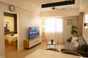 The Cabin Tagaytay City by John Morales